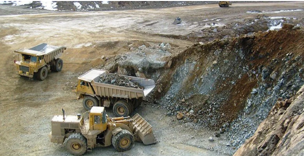 Mineral Exploration Consultancy Services